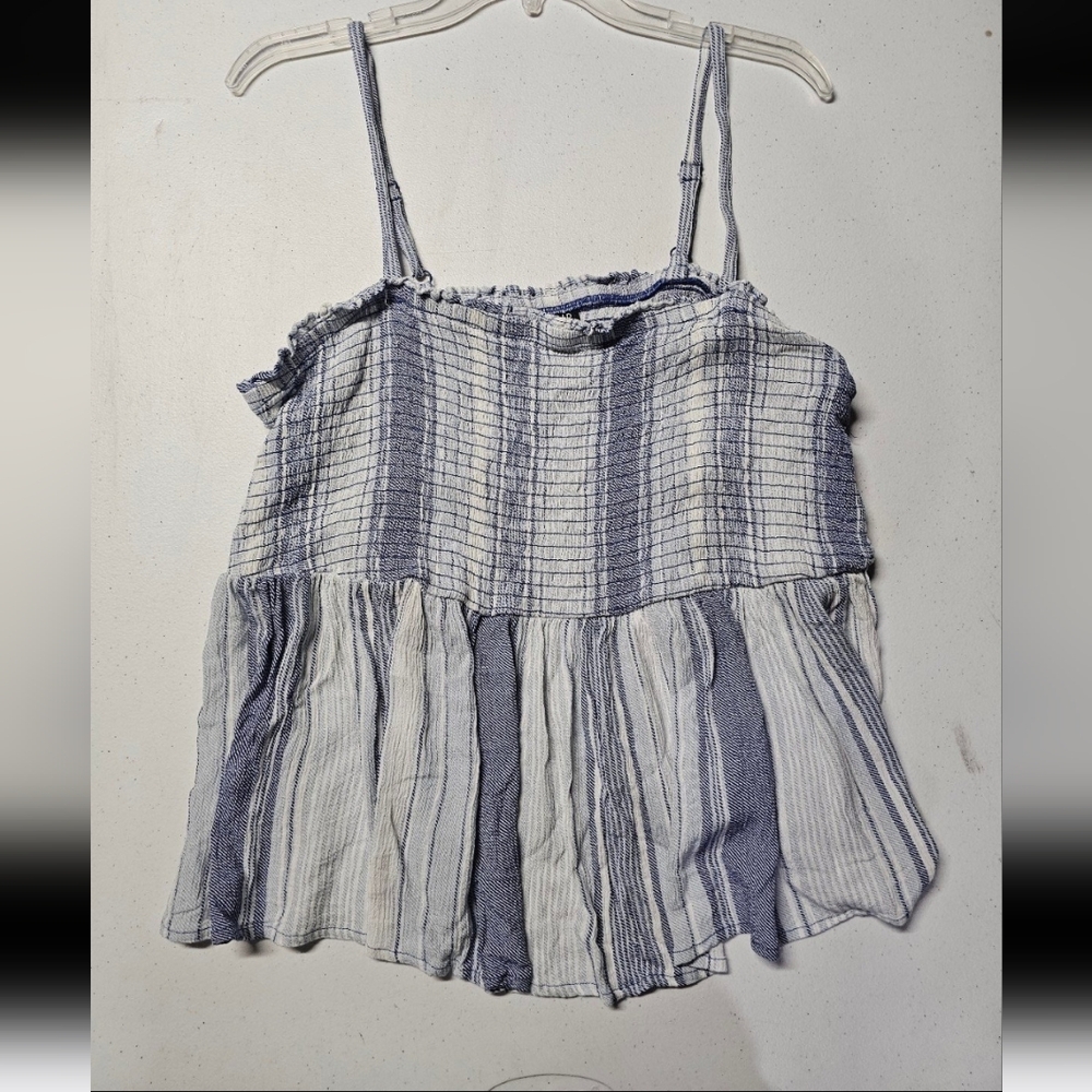Torrid spaghetti strap top 2X